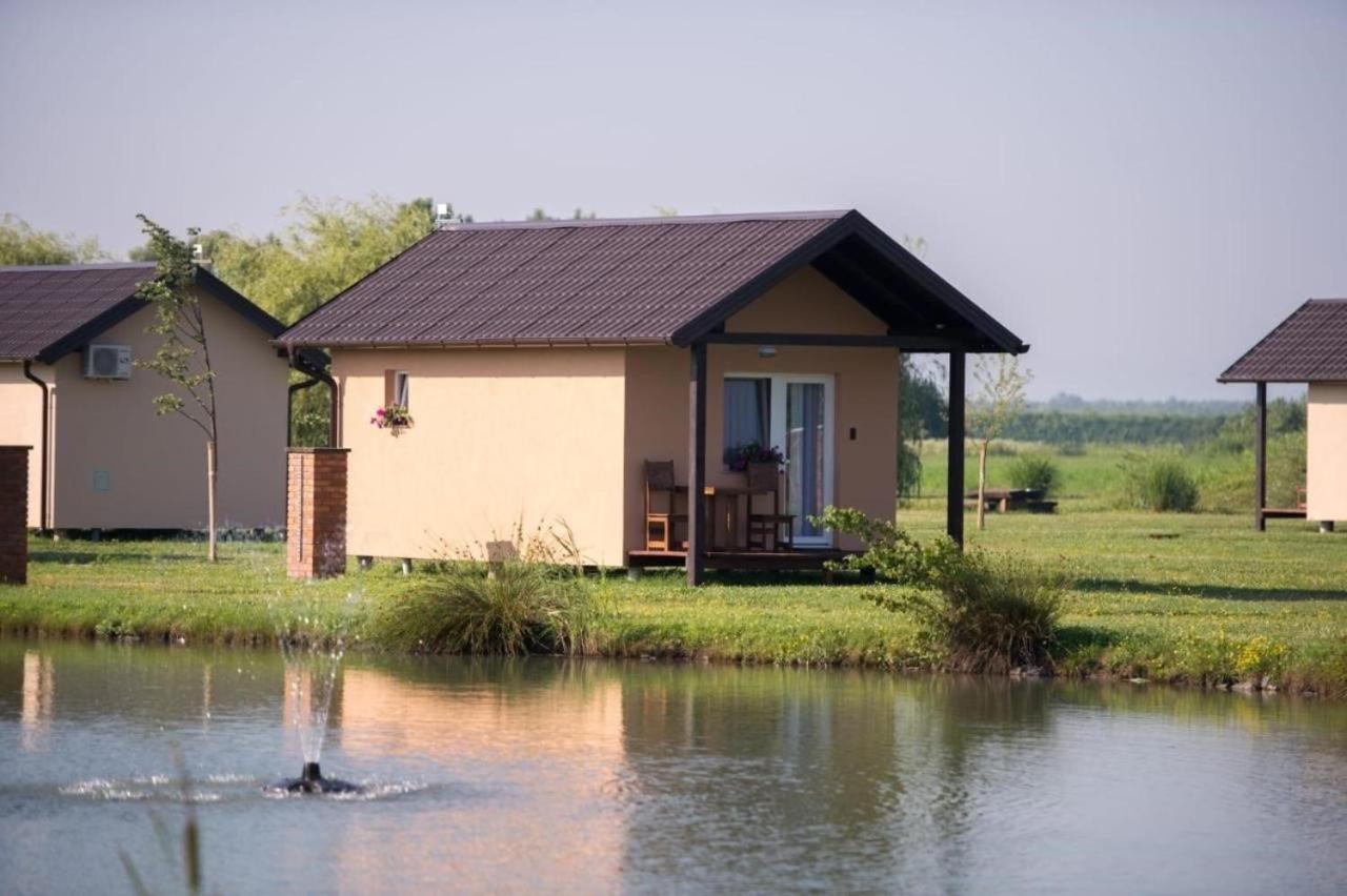 Ranc Ramarin Villa Garcin Exterior photo